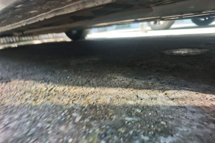 Used Nissan Teana 2021 2.0L XL Comfort Edition Chassis Front Right