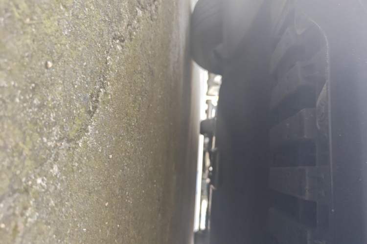 Used Nissan Teana 2021 2.0L XL Comfort Edition Chassis Front Right
