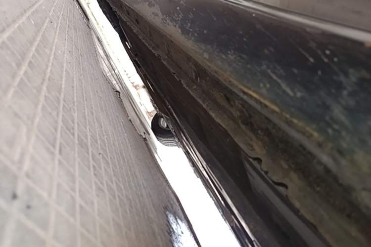 Used Nissan Teana 2021 2.0L XE Fashion Edition Chassis Front Right