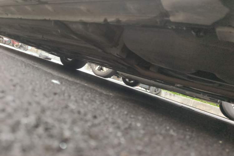 Used Nissan Teana 2021 2.0L XL Comfort Edition Chassis Front Right