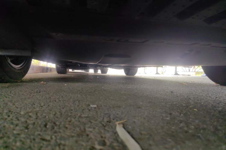 Used Nissan Teana 2021 2.0L XL Comfort Edition Chassis Front Right