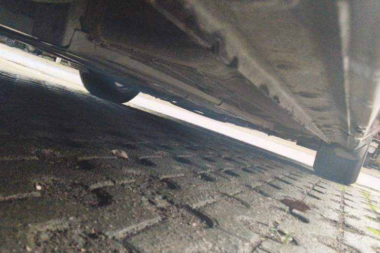 Used Nissan Teana 2021 2.0L XL Comfort Edition Chassis Front Right