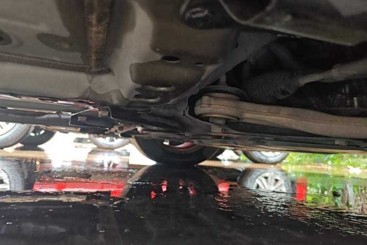Used Nissan Teana 2021 2.0L XL Comfort Edition Chassis Front Right
