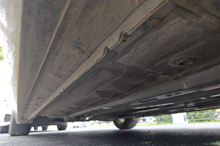 Used Nissan Teana 2021 2.0L XL Comfort Edition Chassis Front Right