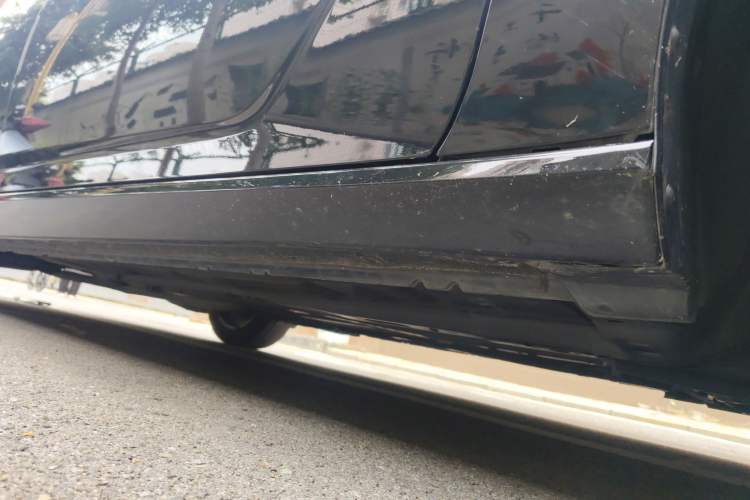 Used Nissan Teana 2021 2.0L XL Comfort Edition Chassis Front Right