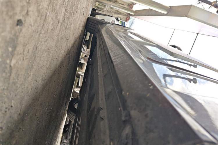 Used Nissan Teana 2021 2.0L XL Comfort Edition Chassis Front Right