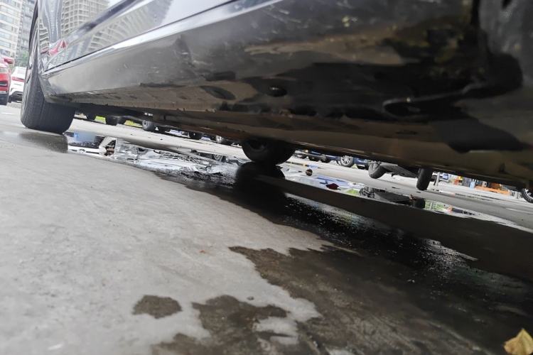 Used Nissan Teana 2021 2.0L XL Comfort Edition Chassis Front Right