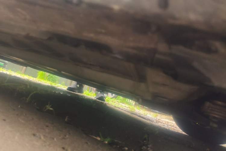 Used Nissan Teana 2021 2.0L XL Comfort Edition Chassis Front Right