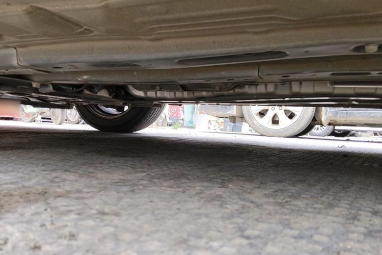 Used Nissan Teana 2021 2.0L XL Comfort Edition Chassis Front Right