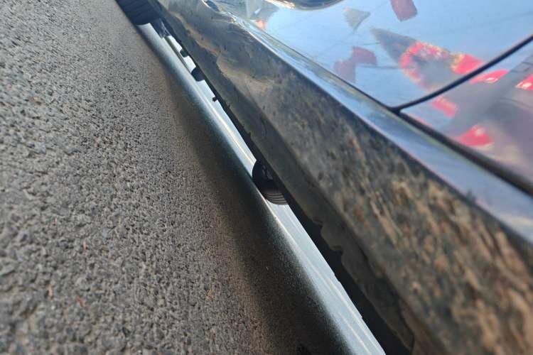 Used Nissan Teana 2021 2.0L XL Comfort Edition Chassis Front Right