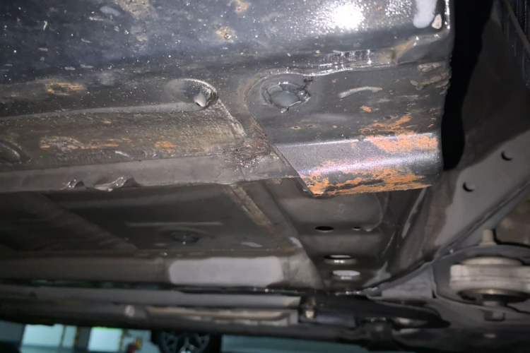 Used Nissan Teana 2021 2.0L XL Comfort Edition Chassis Front Right