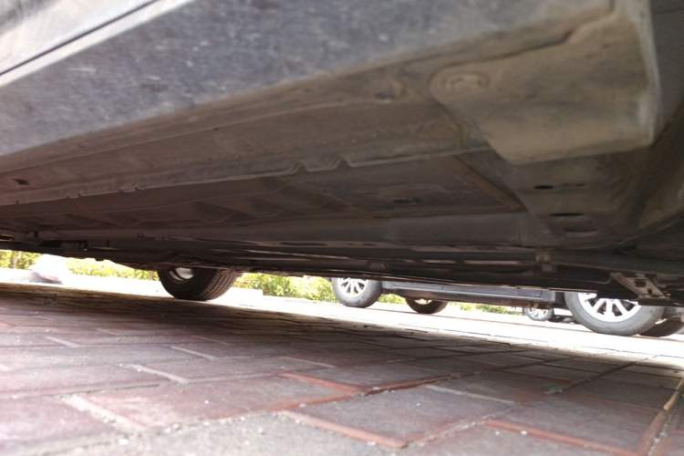 Used Nissan Teana 2021 2.0L XL Comfort Edition Chassis Front Right
