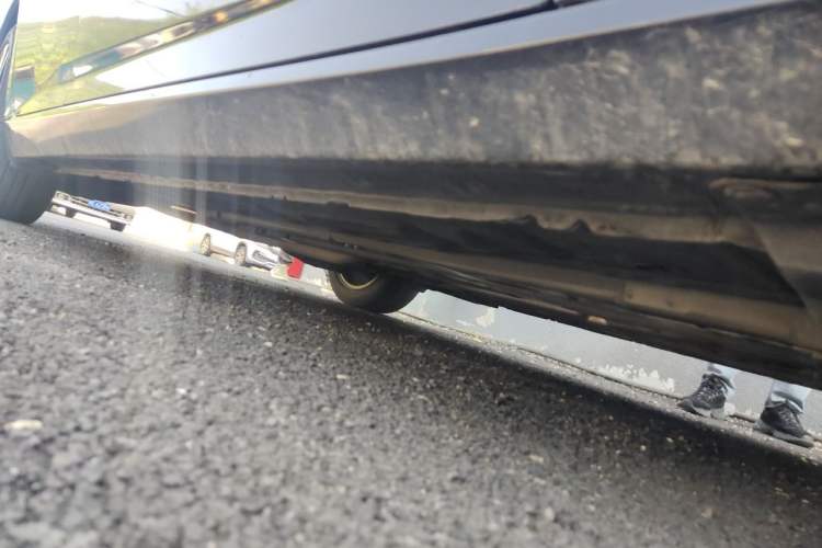 Used Nissan Teana 2021 2.0L XL Comfort Edition Chassis Front Right