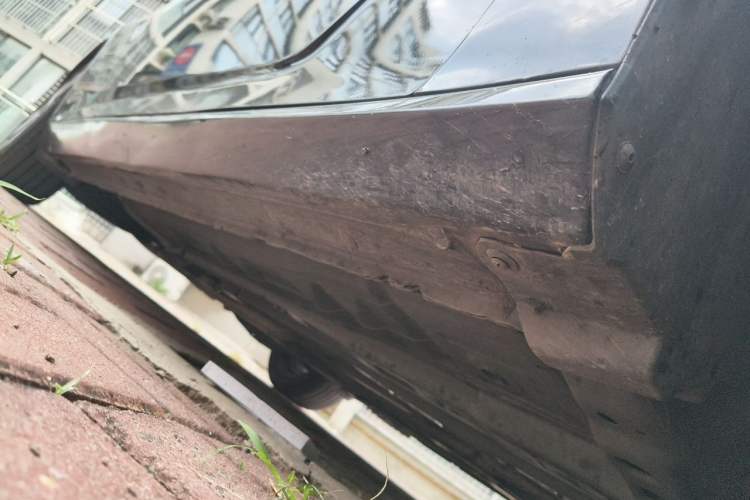Used Nissan Teana 2021 2.0L XL Comfort Edition Chassis Front Right