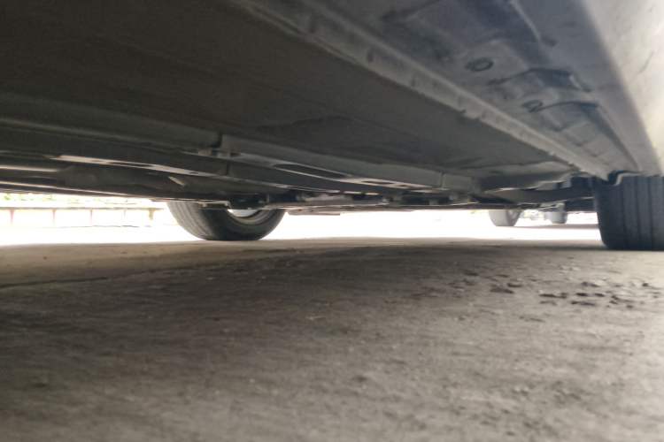 Used Nissan Teana 2021 2.0L XL Comfort Edition Chassis Front Right