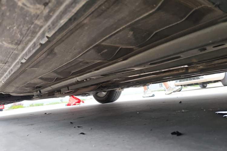 Used Nissan Teana 2021 2.0L XE Fashion Edition Chassis Front Right