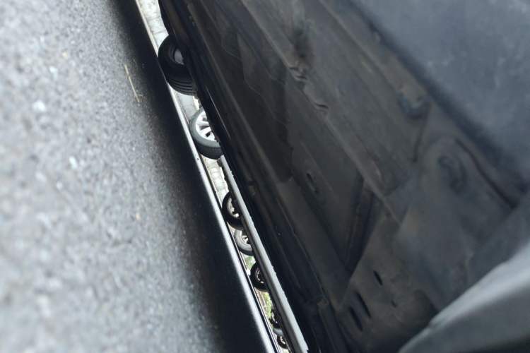 Used Nissan Teana 2021 2.0L XL Comfort Edition Chassis Front Right