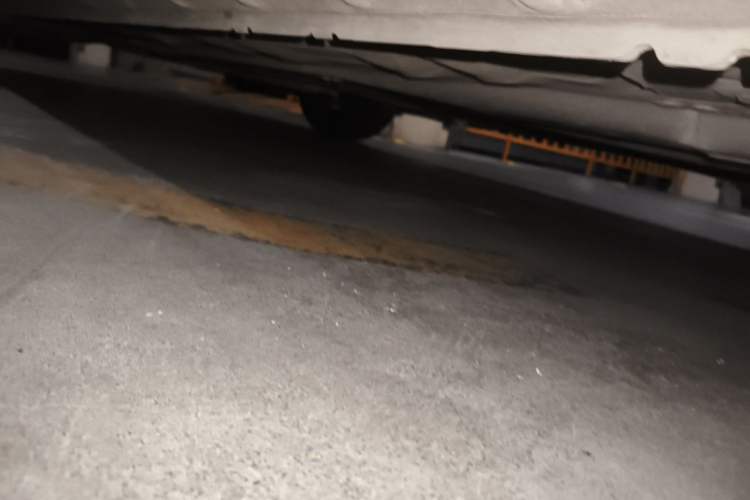 Used Nissan Teana 2021 2.0L XL Comfort Edition Chassis Front Right