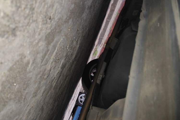 Used Nissan Teana 2021 2.0L XL Comfort Edition Chassis Front Right