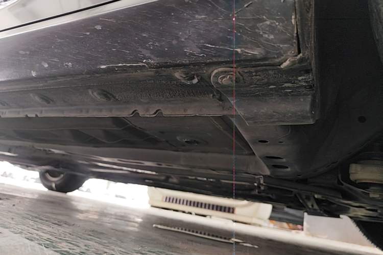 Used Nissan Teana 2021 2.0L XE Fashion Edition Chassis Front Right