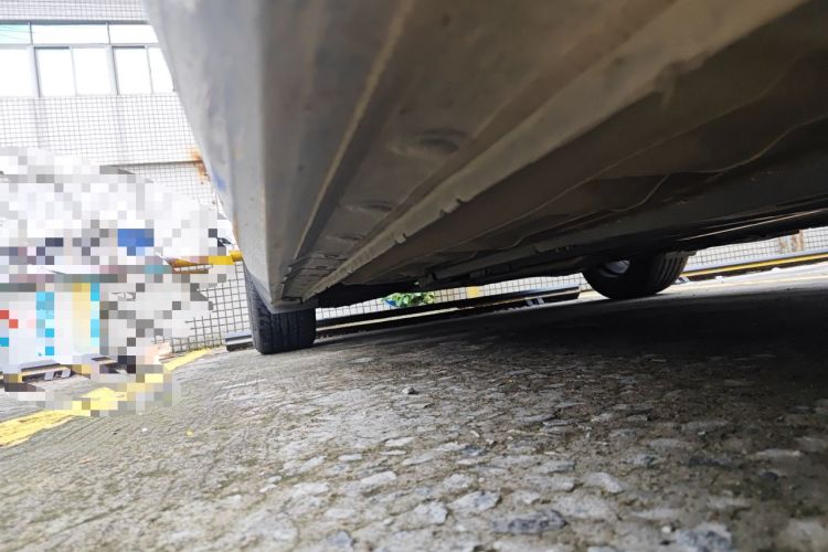 Used Nissan Teana 2021 2.0L XL Comfort Edition Chassis Front Right