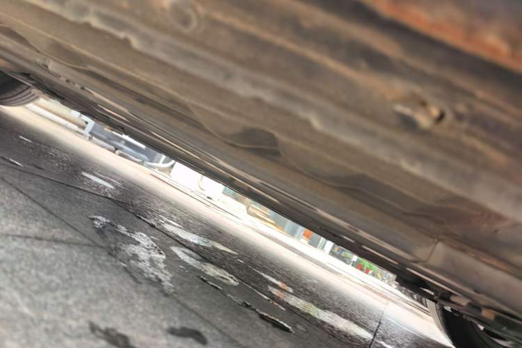 Used Nissan Teana 2021 2.0L XL Comfort Edition Chassis Front Right