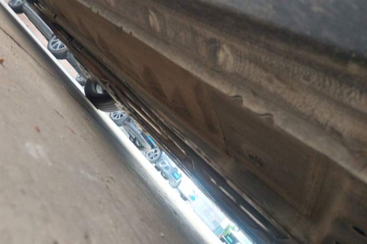 Used Nissan Teana 2021 2.0L XL Comfort Edition Chassis Front Right
