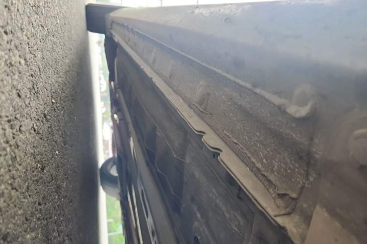 Used Nissan Teana 2021 2.0L XL Comfort Edition Chassis Front Right