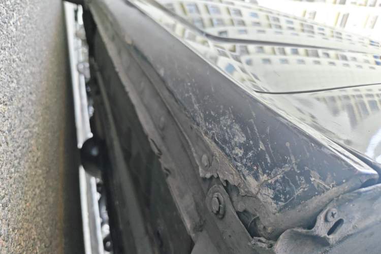 Used Nissan Teana 2021 2.0L XL Comfort Edition Chassis Front Right