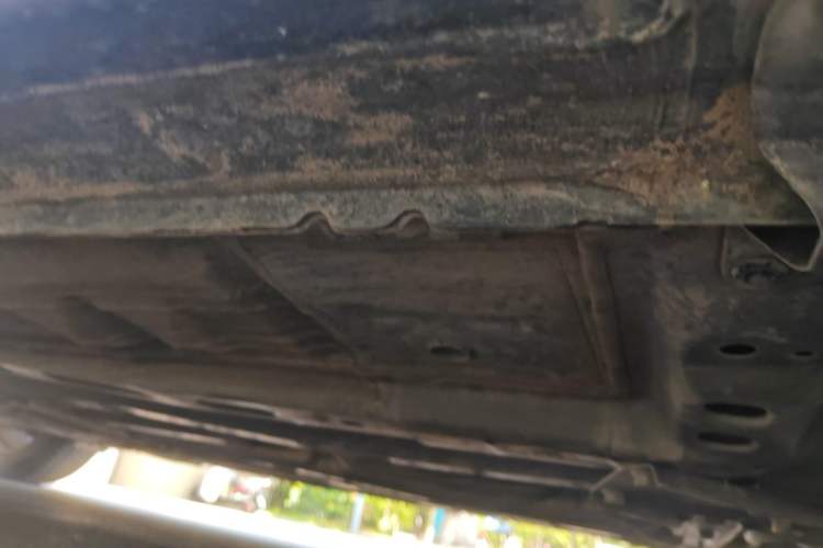 Used Nissan Teana 2021 2.0L XL Comfort Edition Chassis Front Right