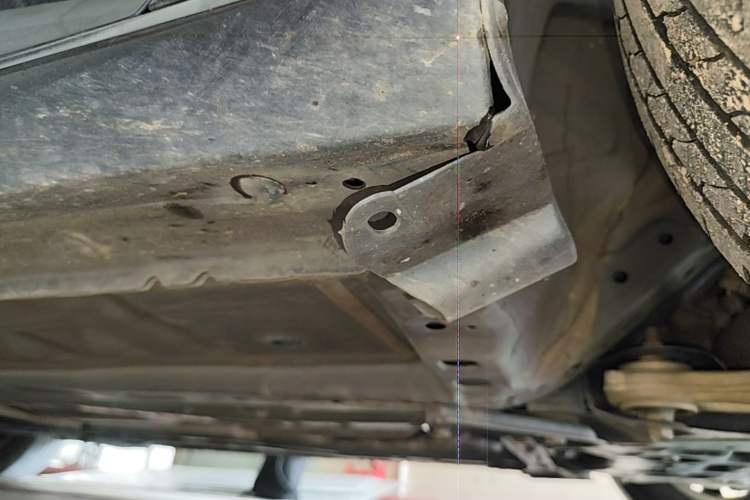 Used Nissan Teana 2021 2.0L XE Exclusive Edition Chassis Front Right
