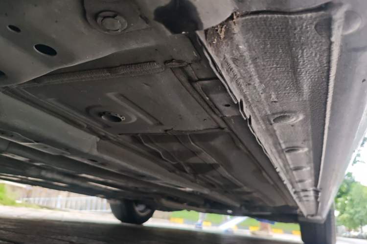 Used Nissan Teana 2021 2.0L XL Comfort Edition Chassis Front Right