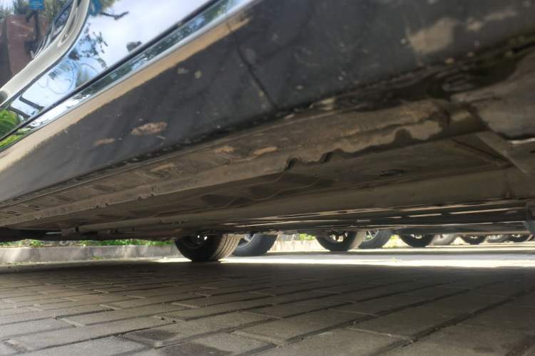 Used Nissan Teana 2021 2.0L XL Comfort Edition Chassis Front Right
