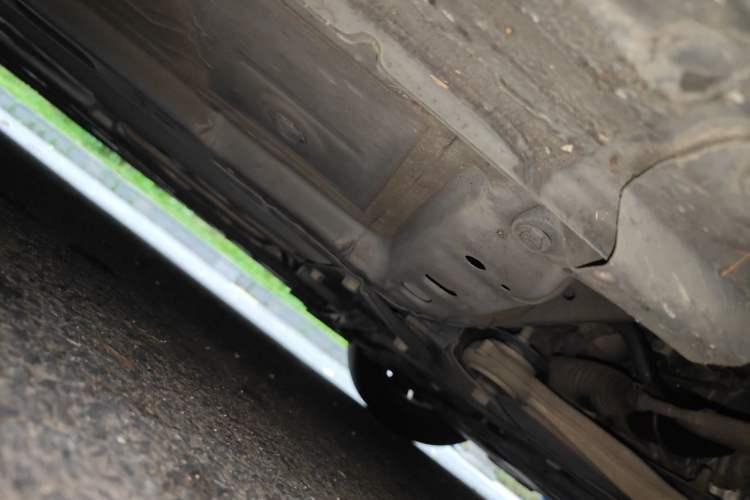 Used Nissan Teana 2021 2.0L XL Comfort Edition Chassis Front Right