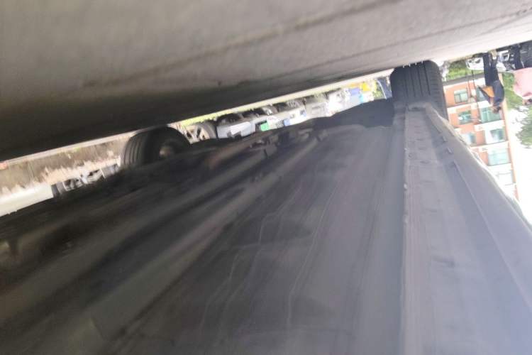 Used Nissan Teana 2021 2.0L XL Comfort Edition Chassis Front Right