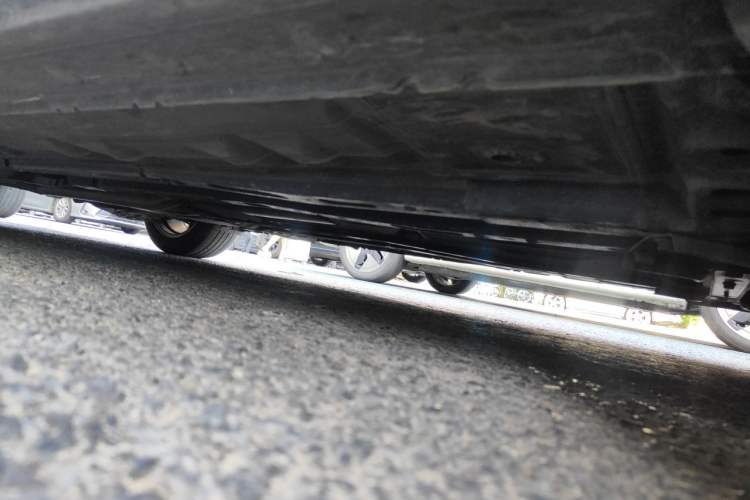 Used Nissan Teana 2021 2.0L XL Comfort Edition Chassis Front Right