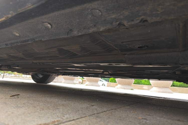 Used Nissan Teana 2021 2.0L XL Comfort Edition Chassis Front Right