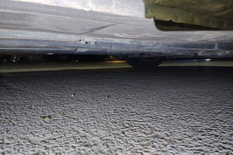 Used Nissan Teana 2021 2.0L XL Comfort Edition Chassis Front Right