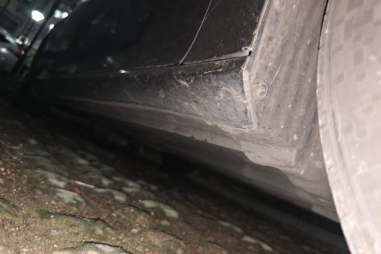 Used Nissan Teana 2021 2.0L XL Comfort Edition Chassis Front Right