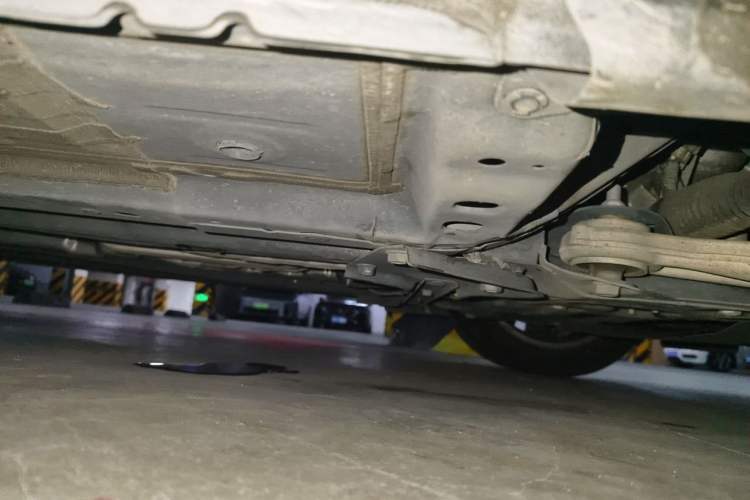 Used Nissan Teana 2021 2.0L XL Comfort Edition Chassis Front Right