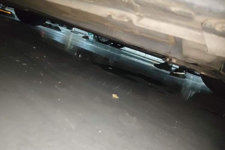 Used Nissan Teana 2021 2.0L XL Comfort Edition Chassis Front Right