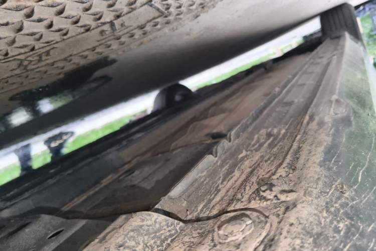 Used Nissan Teana 2021 2.0L XL Comfort Edition Chassis Front Right