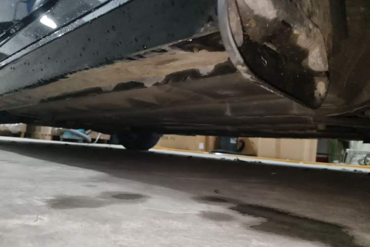 Used Nissan Teana 2021 2.0L XL Comfort Edition Chassis Front Right