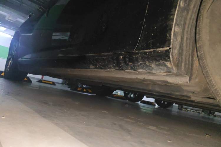 Used Nissan Teana 2021 2.0L XL Comfort Edition Chassis Front Right