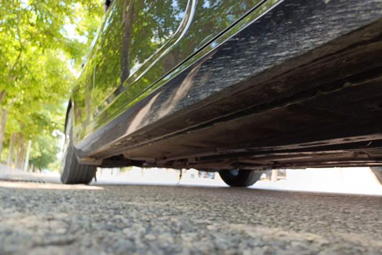 Used Nissan Teana 2021 2.0L XL Comfort Edition Chassis Front Right