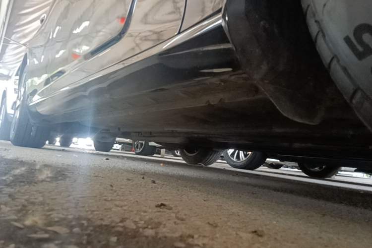 Used Nissan Teana 2021 2.0L XL Comfort Edition Chassis Front Right