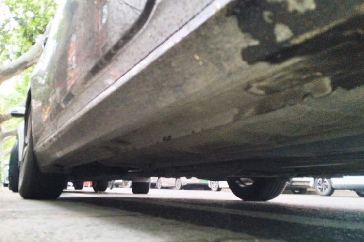 Used Nissan Teana 2021 2.0L XL Comfort Edition Chassis Front Right