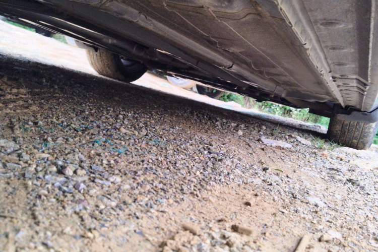 Used Nissan Teana 2021 2.0L XL Comfort Edition Chassis Front Right