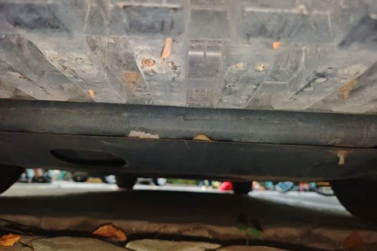 Used Nissan Teana 2021 2.0L XL Comfort Edition Chassis Front