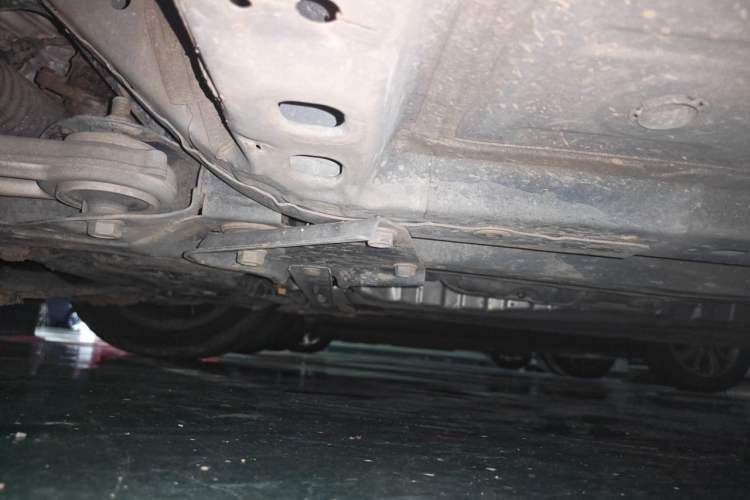Used Nissan Teana 2021 2.0L XL Comfort Edition Chassis Front